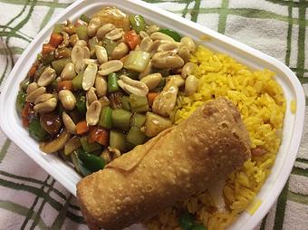 Product - The Fortune Cookie in Grand Haven, MI Chinese Restaurants