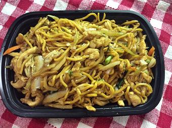 Product - The Fortune Cookie in Grand Haven, MI Chinese Restaurants