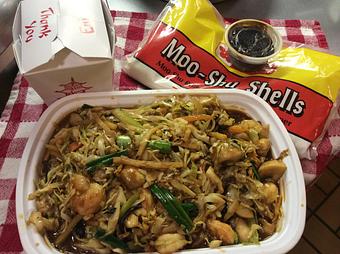 Product - The Fortune Cookie in Grand Haven, MI Chinese Restaurants