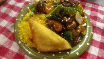 Product - The Fortune Cookie in Grand Haven, MI Chinese Restaurants