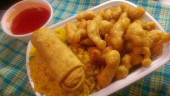 Product - The Fortune Cookie in Grand Haven, MI Chinese Restaurants