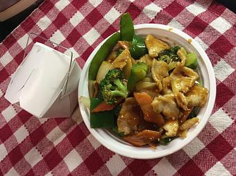 Product - The Fortune Cookie in Grand Haven, MI Chinese Restaurants