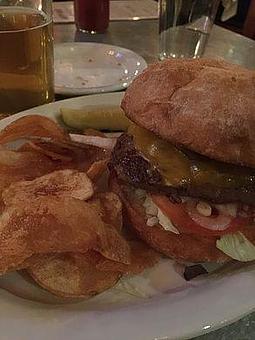 Product - The Fourth Bore Tap Room & Grill in Orinda, CA Restaurants/Food & Dining