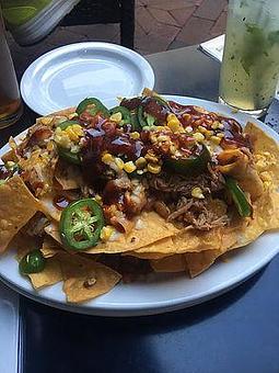 Product - The Fourth Bore Tap Room & Grill in Orinda, CA Restaurants/Food & Dining