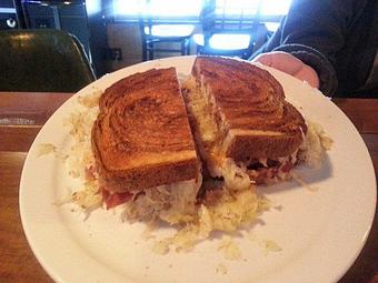 Product - The Fox Den in Mequon, WI American Restaurants