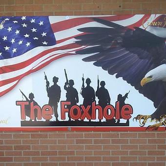 Product - The Foxhole Lounge in Wichita, KS Bars & Grills
