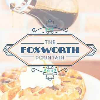 Product - The Foxworth Fountain in Delray Beach, FL Dessert Restaurants
