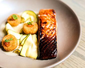 Product - The Franklin Room in River North - Chicago, IL American Restaurants