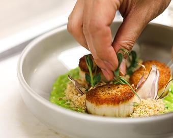 Product - The Franklin Room in River North - Chicago, IL American Restaurants