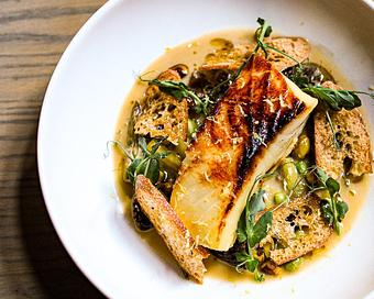 Product - The Franklin Room in River North - Chicago, IL American Restaurants