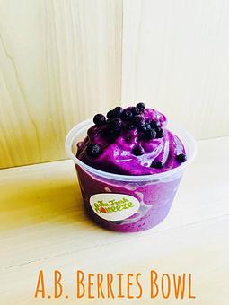 Product - The Fresh Squeeze in Dania, FL American Restaurants