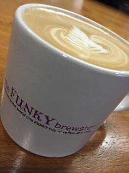 Product - The Funky Brewster Coffee Catering - California in Los Angeles, CA Caterers Food Services