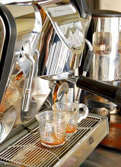 Product - The Funky Brewster Coffee Catering - California in Los Angeles, CA Caterers Food Services