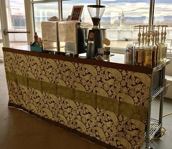 Product - The Funky Brewster Coffee Catering - California in Los Angeles, CA Caterers Food Services