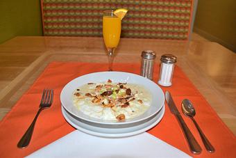 Product - The Funky Brunch Cafe in Savannah, GA Cafe Restaurants Product - The Funky Brunch Cafe in Savannah, GA Cafe Restaurants