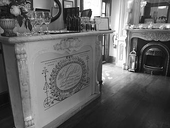 Product - The Gables Historic Inn & Restaurant in Beach Haven, NJ American Restaurants