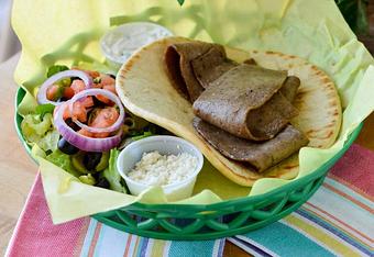 Product - The Galveston Island Jungle Cafe in Galveston, TX American Restaurants