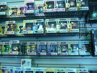 Product - The Game Haven in Dayton, OH Games & Hobbies