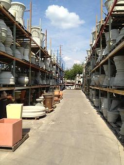 Product - The Garden Trug in Tulsa, OK Nurseries & Garden Centers