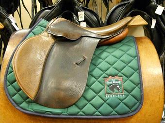 Product - The Gift Horse Saddlery in Woodinville, WA Pet Care Services