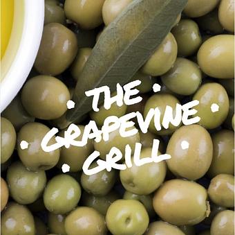 Product - The Grapevine Grille in Belchertown, MA American Restaurants