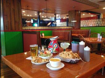 Product - The Grasshopper Mexican Restaurant & Bar in Gulf Gate - Sarasota, FL Mexican Restaurants