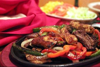 Product - The Grasshopper Mexican Restaurant & Bar in Gulf Gate - Sarasota, FL Mexican Restaurants