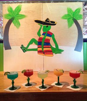 Product - The Grasshopper Mexican Restaurant & Bar in Gulf Gate - Sarasota, FL Mexican Restaurants