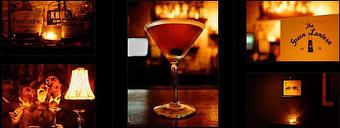 Product - The Green Lantern in San Antonio, TX Bars & Grills