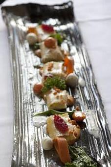 Product - The Grey Plume in Midtown Crossing, Omaha, NE - Omaha, NE American Restaurants