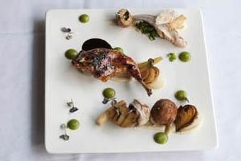 Product - The Grey Plume in Midtown Crossing, Omaha, NE - Omaha, NE American Restaurants