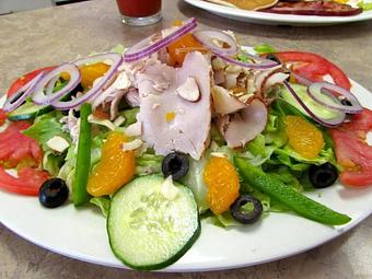 Product - The Griddle in Boca Raton, FL Diner Restaurants