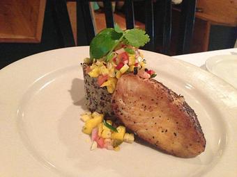 Product - The Grill 233 in Yarmouth, ME American Restaurants