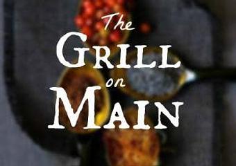 Product - The Grill On Main in Coldwater, OH American Restaurants
