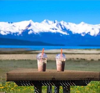 Product - The Grind Coffee in Juneau, AK Coffee, Espresso & Tea House Restaurants