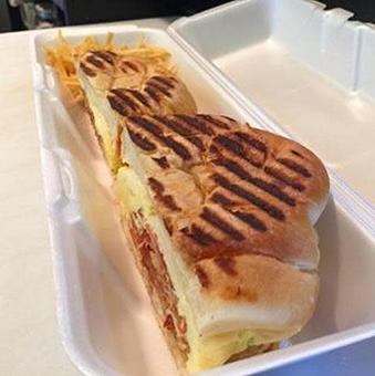 Product - The Grove Coffee House in Fort Lauderdale, FL Coffee, Espresso & Tea House Restaurants