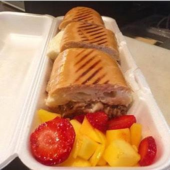 Product - The Grove Coffee House in Fort Lauderdale, FL Coffee, Espresso & Tea House Restaurants