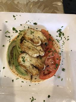 Product - The Guest House Restaurant in Natchez, MS Cajun & Creole Restaurant