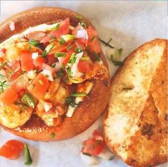 Product - The Half Orange in Oakland, CA Restaurants/Food & Dining