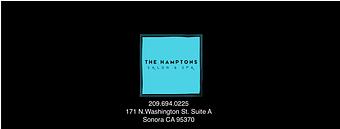 Product - The Hampton’s Salon & Spa in Sonora, CA Beauty Salons