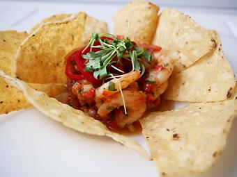 Product - The Hampton Social - River North in Chicago, IL American Restaurants