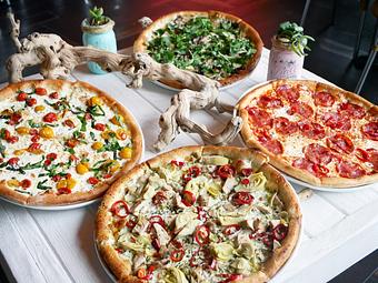 Product - The Hampton Social - River North in Chicago, IL American Restaurants