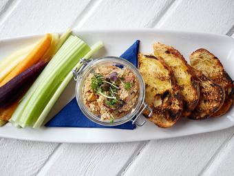 Product - The Hampton Social - River North in Chicago, IL American Restaurants