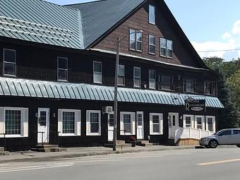 Product - The Happy Hour Restaurant in Wells River, VT American Restaurants