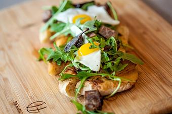 Product - The Harbour Bistro in Surfside, FL Jewish & Kosher Restaurant