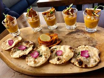 Product - The Hashtag B'stro in Hardeeville, SC Bars & Grills