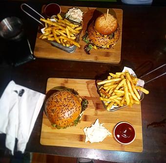 Product - The Hashtag B'stro in Hardeeville, SC Bars & Grills