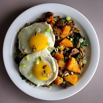 Product - The Hazel Room in Portland, OR Coffee, Espresso & Tea House Restaurants