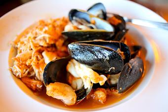 Product - The Helmsman in Mystic, Groton Area - Groton, CT American Restaurants