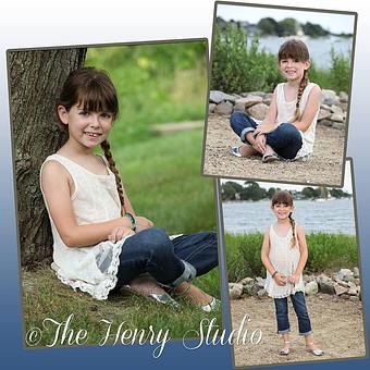 Product - The Henry Studio in Downtown - Holliston, MA Misc Photographers